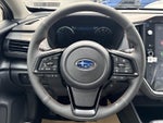 2026 Subaru Crosstrek Limited Hybrid AWD