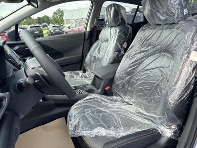 2026 Subaru Crosstrek Limited Hybrid AWD