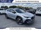2026 Subaru Crosstrek Limited Hybrid AWD