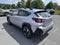 2026 Subaru Crosstrek Limited Hybrid AWD