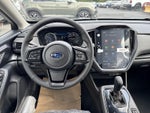 2026 Subaru Crosstrek Limited Hybrid AWD