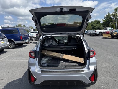 2026 Subaru Crosstrek Limited Hybrid AWD