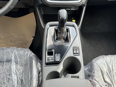 2026 Subaru Crosstrek Limited Hybrid AWD