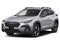 2026 Subaru Crosstrek Limited Hybrid AWD
