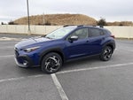 2026 Subaru Crosstrek Limited Hybrid AWD