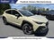 2026 Subaru Crosstrek Limited Hybrid AWD
