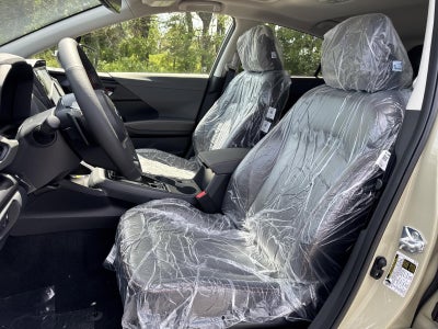 2026 Subaru Crosstrek Limited Hybrid AWD
