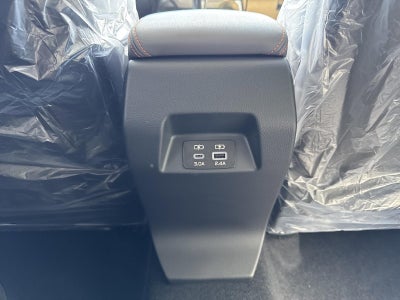 2026 Subaru Crosstrek Limited Hybrid AWD