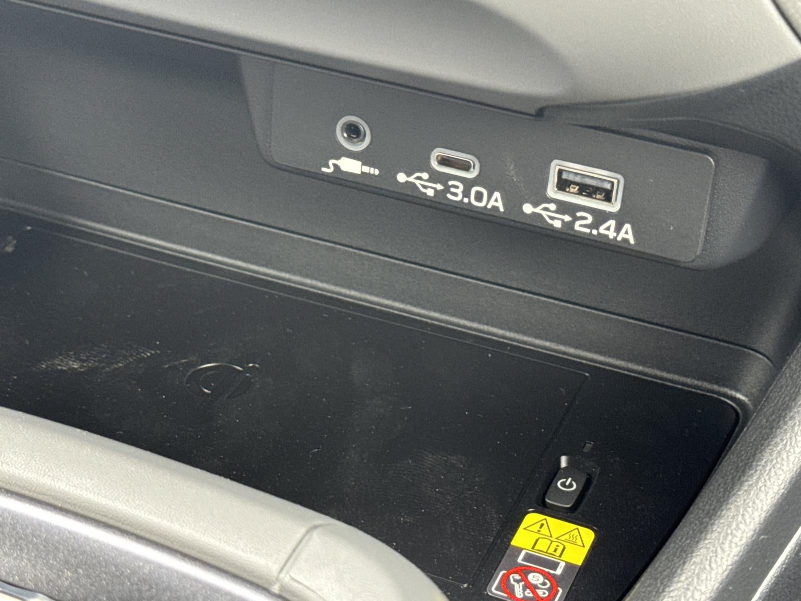 2026 Subaru Crosstrek Limited Hybrid AWD