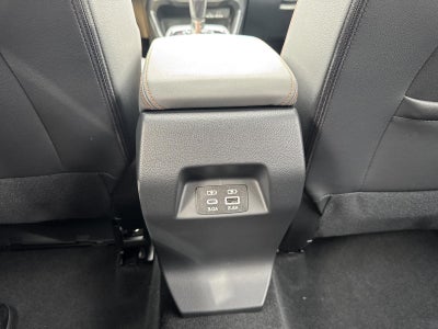 2026 Subaru Crosstrek Limited Hybrid AWD