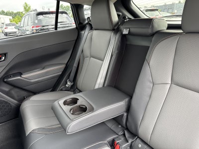 2026 Subaru Crosstrek Limited Hybrid AWD