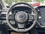 2026 Subaru Crosstrek Limited Hybrid AWD