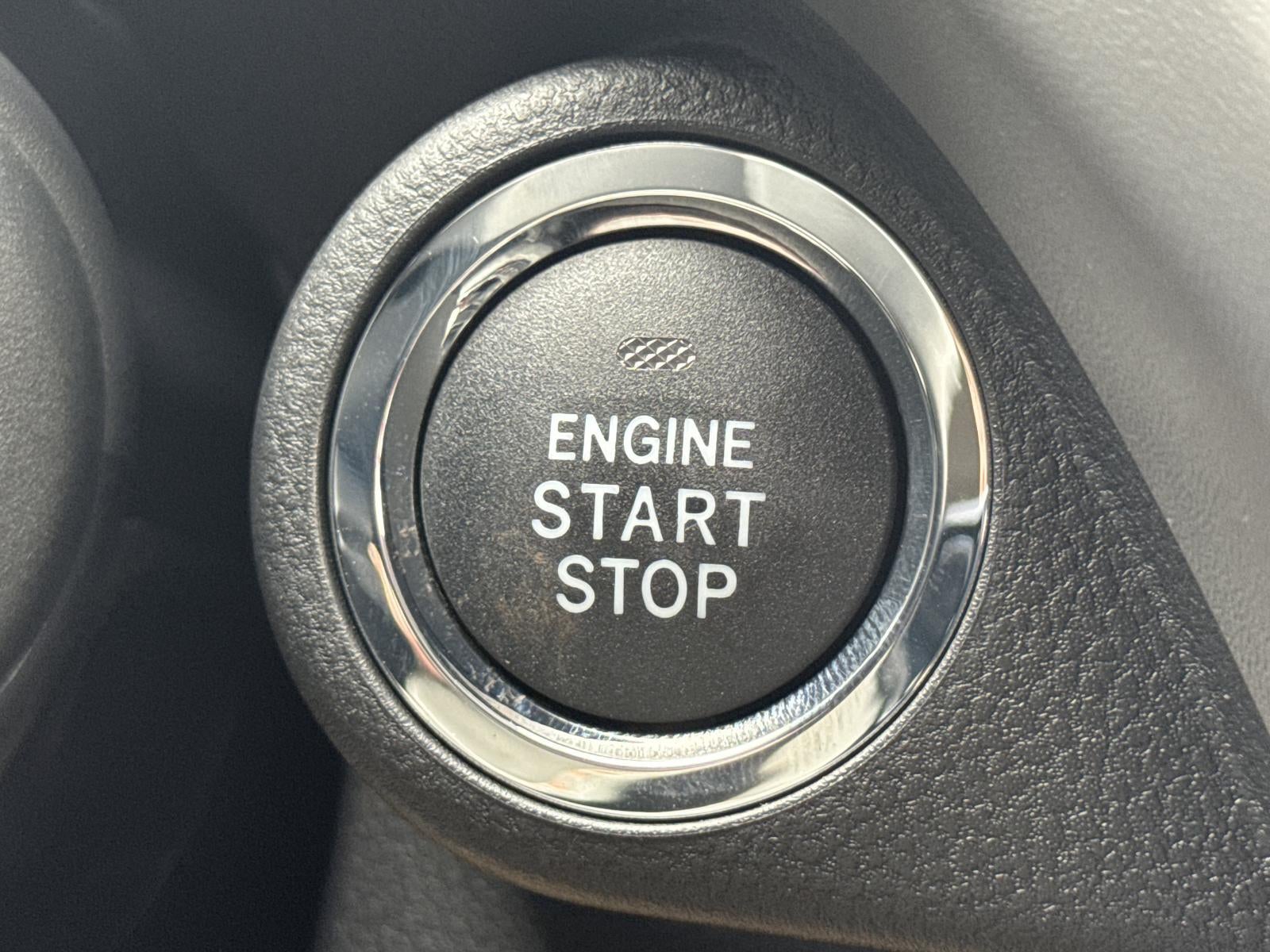 2026 Subaru Crosstrek Limited Hybrid AWD