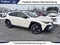 2026 Subaru Crosstrek Limited Hybrid AWD