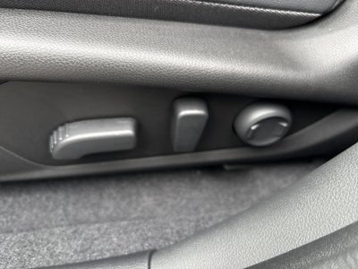 2026 Subaru Crosstrek Limited Hybrid AWD