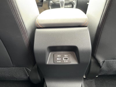 2026 Subaru Crosstrek Limited Hybrid AWD