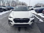 2026 Subaru Crosstrek Limited Hybrid AWD