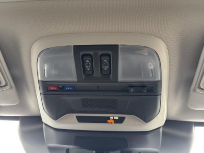 2026 Subaru Crosstrek Limited Hybrid AWD