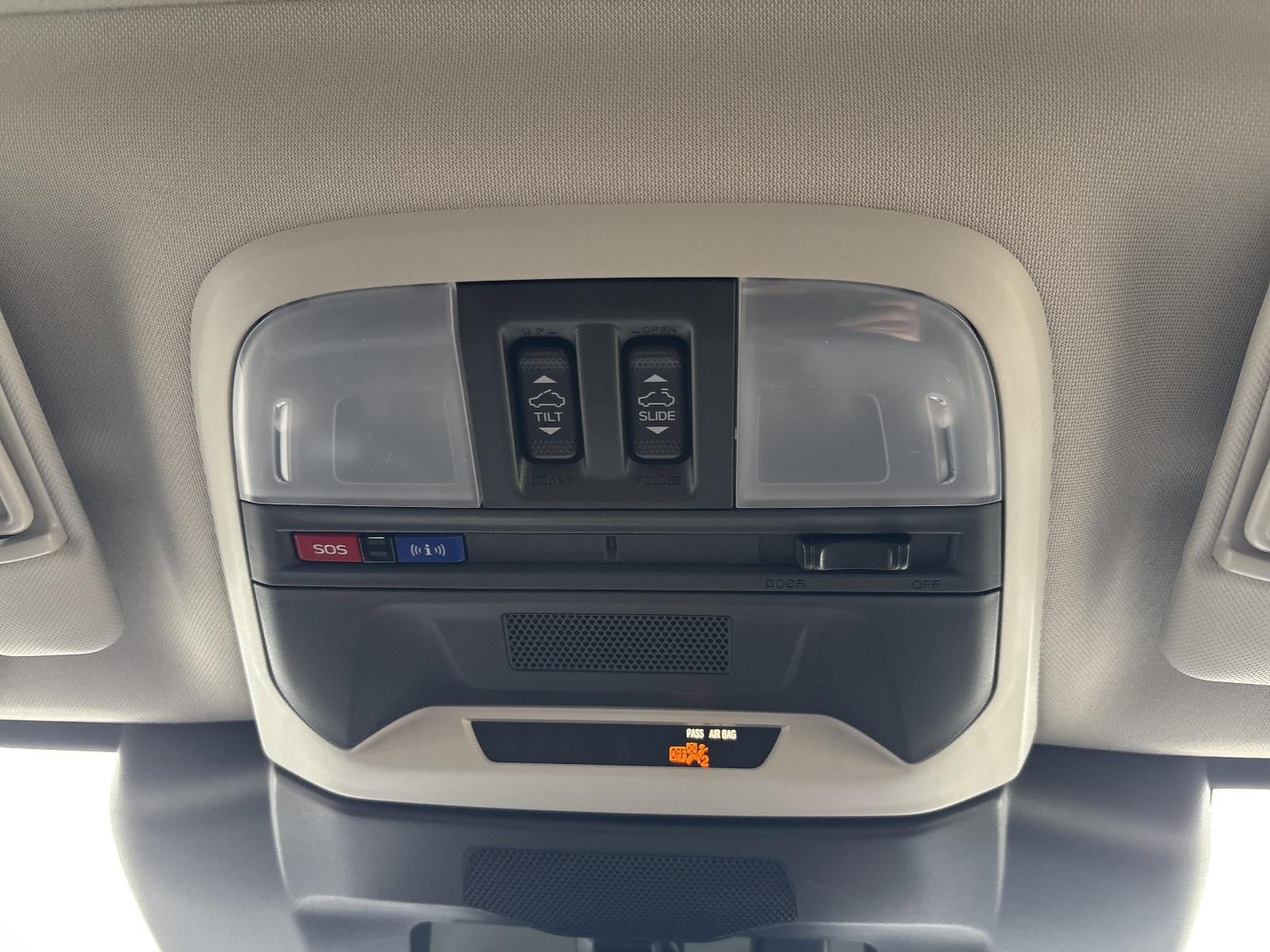 2026 Subaru Crosstrek Limited Hybrid AWD