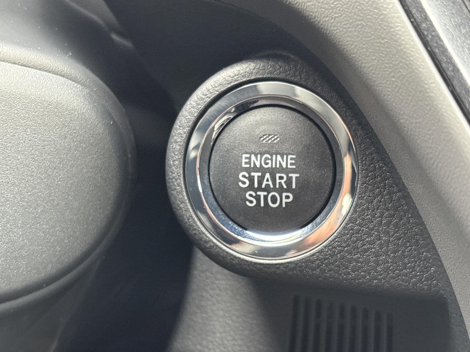 2026 Subaru Crosstrek Limited Hybrid AWD