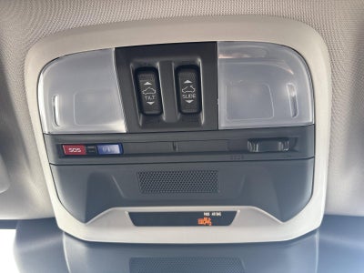 2026 Subaru Crosstrek Limited Hybrid AWD