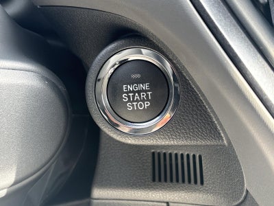 2026 Subaru Crosstrek Limited Hybrid AWD