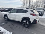 2026 Subaru Crosstrek Limited Hybrid AWD