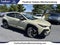 2026 Subaru Crosstrek Limited Hybrid AWD
