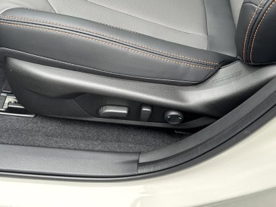 2026 Subaru Crosstrek Limited Hybrid AWD
