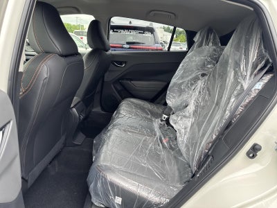 2026 Subaru Crosstrek Limited Hybrid AWD