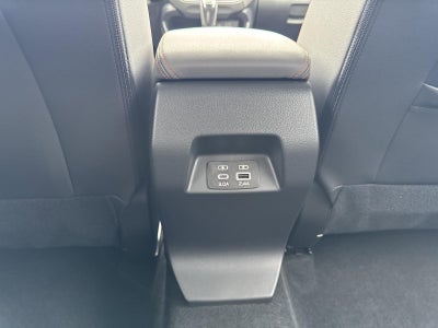 2026 Subaru Crosstrek Limited Hybrid AWD