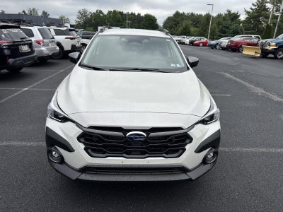 2026 Subaru Crosstrek Limited Hybrid AWD