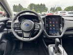2026 Subaru Crosstrek Limited Hybrid AWD