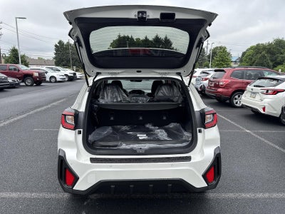 2026 Subaru Crosstrek Limited Hybrid AWD