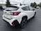 2026 Subaru Crosstrek Limited Hybrid AWD