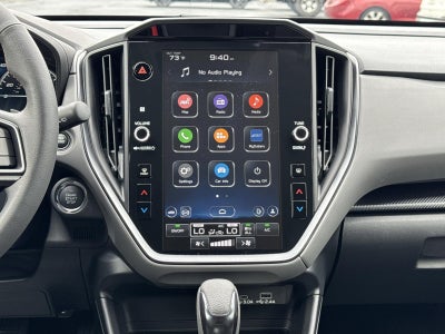 2026 Subaru Crosstrek Limited Hybrid AWD