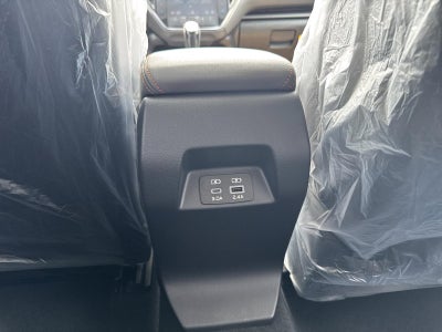 2026 Subaru Crosstrek Limited Hybrid AWD