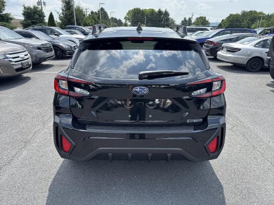 2026 Subaru Crosstrek Limited Hybrid AWD