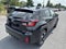 2026 Subaru Crosstrek Limited Hybrid AWD