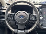 2026 Subaru Crosstrek Limited Hybrid AWD