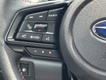 2026 Subaru Crosstrek Limited Hybrid AWD