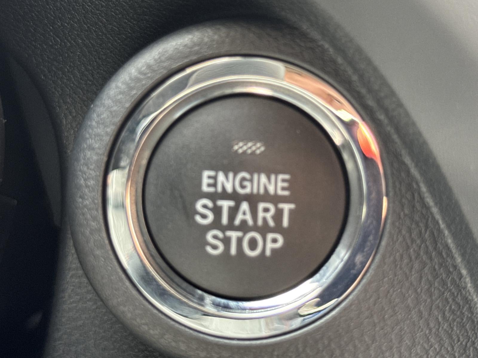 2026 Subaru Crosstrek Limited Hybrid AWD