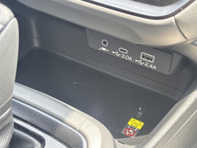2026 Subaru Crosstrek Limited Hybrid AWD