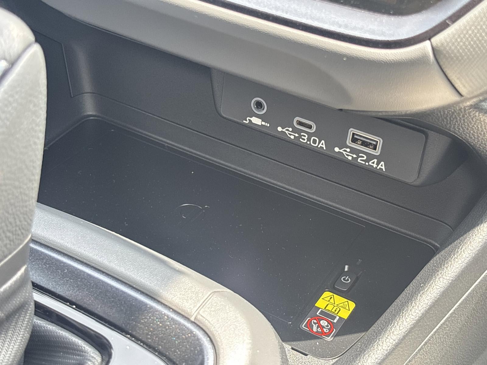 2026 Subaru Crosstrek Limited Hybrid AWD