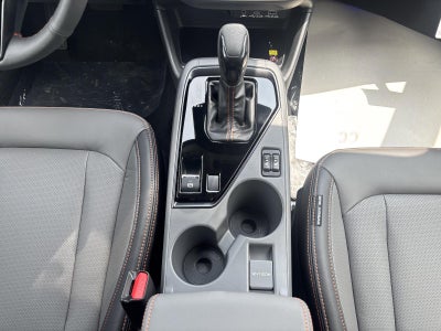2026 Subaru Crosstrek Limited Hybrid AWD