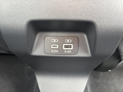 2026 Subaru Crosstrek Limited Hybrid AWD