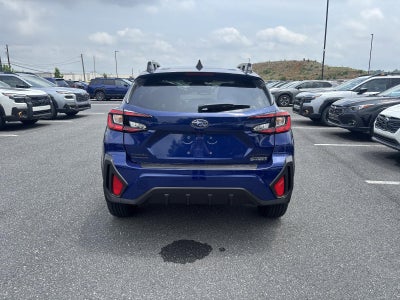 2026 Subaru Crosstrek Limited Hybrid AWD