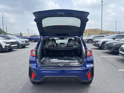 2026 Subaru Crosstrek Limited Hybrid AWD