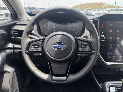 2026 Subaru Crosstrek Limited Hybrid AWD