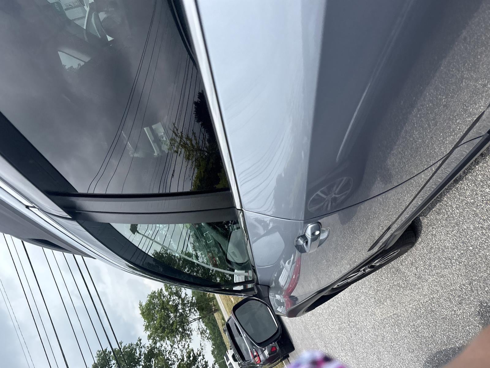 2026 Subaru Crosstrek Limited Hybrid AWD